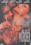 Art of Murder (Full Screen)