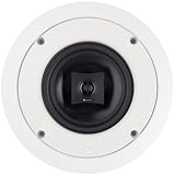SPEAKER, BOSTON ACOUSTICS, CEILING,