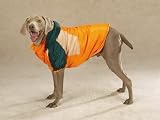 HUNTER - XX-LARGE - 3-in-1 All-Terrain Dog Jacket