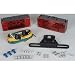 Sporting Goods : LED Low Profile Tail Light Kit