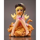 カプセルQフロイライン 化物語Vol.2 【5.忍野忍】(単品)