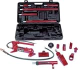 Blackhawk Automotive Porto-Power - 4 Tons, Model# B65114