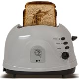 ProToast MLB - Florida Marlins Logo Toaster