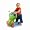 Hasbro Playskool Step Start Walk 'n Ride