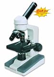  : Student Microscope - My First Lab; Microscope