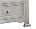 Centennial Medford 6 Drawer Dresser Vintage Grey