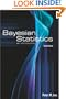 Bayesian Statistics: An Introduction (Arnold Publication)