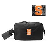 Antigua Syracuse Orangemen Adventure Travel Kit Bag