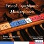 French Symphonic Masters