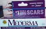  : Mederma .70 oz. (20g) New & Improved Scar Management