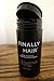 Finally Hair Hair Fiber One-Handed Steady Stream Hair Fiber Sprayer (no fibers included). Sprays precision straight line of hair fibers for a perfect hairline. No fibers included. Sprayer Only.