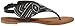 Not Rated Women's Mariachi Dress Sandal