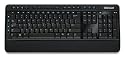 Microsoft Wireless Keyboard 3000 - YMC-00003