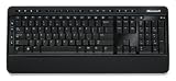 Microsoft Wireless Keyboard 3000 - YMC-00003