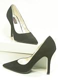 Produkt-Bild: Damen Stiletto Pumps schwarz