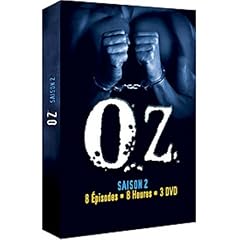 Oz - Saison 2