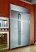Dacor Epicure Series EF42BNDBSS 42