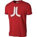 WeSC Icon T-Shirt - Short-Sleeve - Men's Chilli Pepper, XL