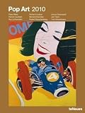 Pop Art 2010: 50 Jahre teNeues Kalender - teNeues teNeues Verlag