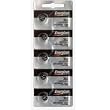 100 WATCH BATTERIES 362/362 SR721SW ENERGIZER Tools