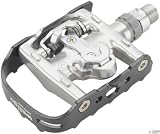 Wellgo Multipurpose Clipless Pedals 9/16