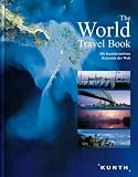The World Travel Book: Die 1001 faszinierendsten Reiseziele der Welt - o.A.