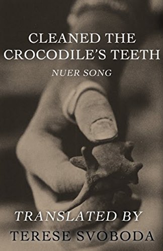 Cleaned the Crocodile's Teeth