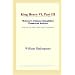 King Henry VI, Part III (Webster's Chinese-Simplified Thesaurus Edition)