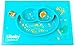 Placemat and Plate Suction Silicone by Lilbaby (Smiley Face, Pool)