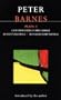 Barnes Plays: 3: Clap Hands, Heaven's Blessings, Revolutionary Witness (Vol 3)