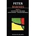 Barnes Plays: 3: Clap Hands, Heaven's Blessings, Revolutionary Witness (Vol 3)