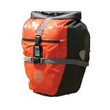 Seattle Sports Rain Rider Pannier Bike Bag