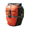 Seattle Sports Rain Rider Pannier Bike Bag