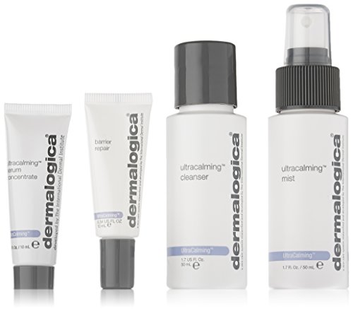 Dermalogica Ultracalming Skin Kit