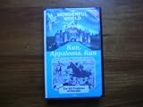 The Wonderful World of Disney - Run, Appaloosa, Run; The 101 Problems of Hercules