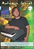 Autumn Leaves issue 11 (Official Mostly Autumn magazine)