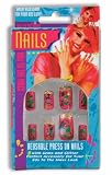 41ESwwvtplL. SL160  Buy Fake Nails