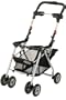 Graco SnugRider Infant Car Seat Stroller Frame