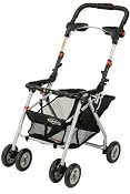 Graco SnugRider Infant Car Seat Stroller Frame