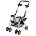 Graco SnugRider Infant Car Seat Stroller Frame