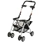 Graco SnugRider Infant Car Seat Stroller Frame