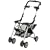 Graco SnugRider Infant Car Seat Stroller Frame
