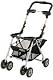Graco SnugRider Infant Car Seat Stroller Frame