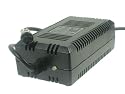36 Volt 1.6 Amp 3 Prong Inline Female connector Electric Scooter Battery Charger