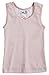 Sportoli™ Girls 3 Pack 100% Cotton Tagless Multi Color Tank Vest Undershirts