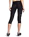 Pearl Izumi Women's Aurora Splice 3 Quarter Tight