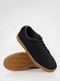 Produkt-Bild: Gravis Schuhe Remington Canvas (black canvas)
