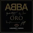 Oro (Spanisch)