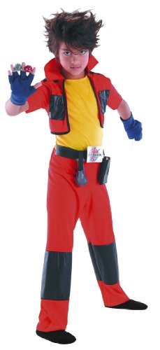 Cesar B655-004 - Bakugan Dan Gr&ouml;&szlig;e 140 Preisvergleich