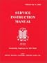 Triumph TR2 Workshop Manual + TR3 Supplement (Official Workshop Manuals)